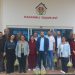 CTP Güzelyurt İlçesi’nden Kalkanlı Yaşam Evi’ne ziyaret