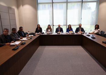 Yükseköğretim faaliyetleri ve YÖDAK araştırma komitesi toplandı