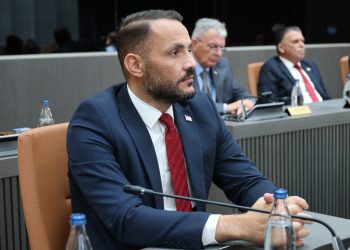 Yeşilırmak’ın yasama dokunulmazlığının kaldırılması istemi komitede reddedildi