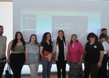 UKÜ’de uyuşturucu ile mücadele semineri düzenlendi