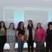 UKÜ’de uyuşturucu ile mücadele semineri düzenlendi