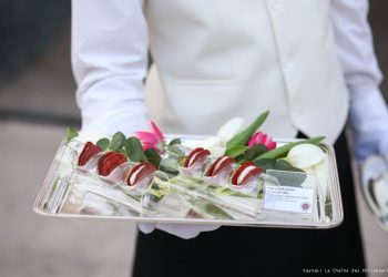 GAÜ, uluslararası gastronomi etkinliğine katıldı