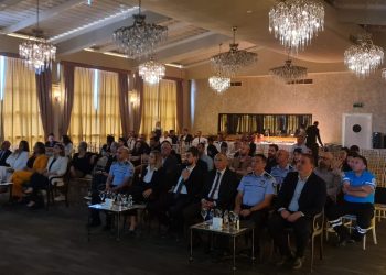 İSG-BİR, “Turizm ve Konaklama Tesisleri’nde İSG Yönetimi” eğitimi düzenledi