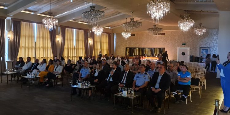 İSG-BİR, “Turizm ve Konaklama Tesisleri’nde İSG Yönetimi” eğitimi düzenledi