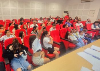 CTP Kadın Örgütü’nden 1 Haziran’a özel “Çocuk Meclisi” ve festival
