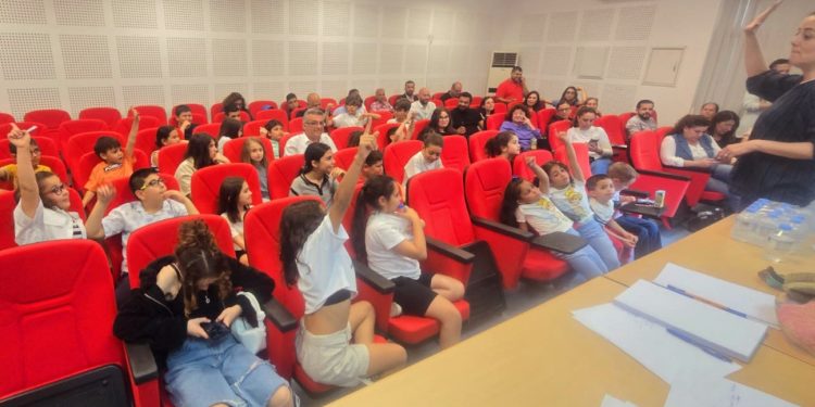CTP Kadın Örgütü’nden 1 Haziran’a özel “Çocuk Meclisi” ve festival