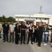 Gazeteciler Birliği ve Basın-Sen, gazeteciler Akın ve Yüksel’e koruma talebi ile PGM önünde basın açıklaması yaptı