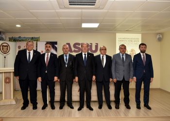 Tatar: “Kıbrıs Türk aile yapısının özünün korunması, başka ülkelerdeki yaşam tarzlarına özenilmemesi gerekir”