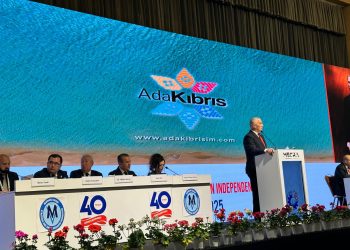 Ekonomi ve Enerji Bakanı Amcaoğlu, Avrasya Ekonomi Zirvesi’ne katıldı