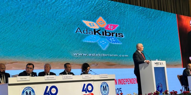 Ekonomi ve Enerji Bakanı Amcaoğlu, Avrasya Ekonomi Zirvesi’ne katıldı