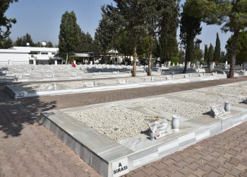 Kayıp şehit Ayşe Ramadan 51 yıl sonra defnediliyor