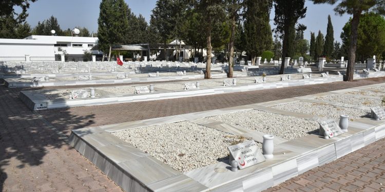 Kayıp şehit Ayşe Ramadan 51 yıl sonra defnediliyor