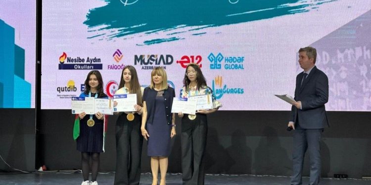 2. Türk İnteqrasiya Olimpiadası, Doğu Akdeniz Üniversitesi paydaşlığında gerçekleşti