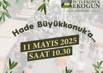 Büyükkonuk Eko Gün, yarın 26. kez kapılarını açıyor