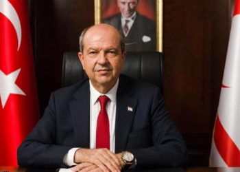 Cumhurbaşkanı Tatar: Annelerimiz ailelerin temel direği, halkımızın temel yapı taşıdır