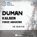 DAÜ 27. Bahar Festivali başlıyor