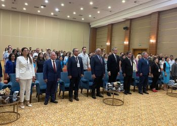 III. Uluslararası Pozitif Okullar ve İyi Oluş Kongresi başladı