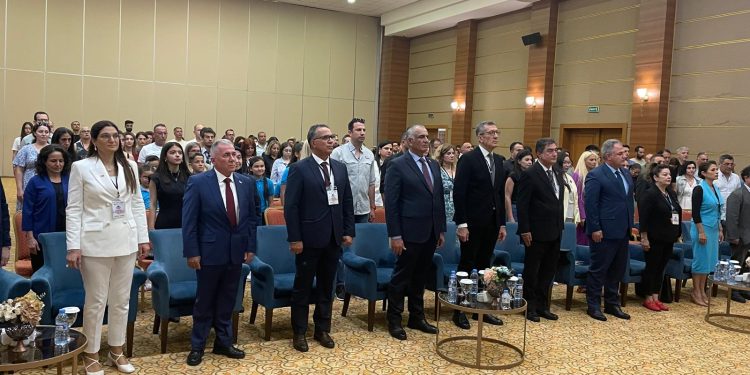 III. Uluslararası Pozitif Okullar ve İyi Oluş Kongresi başladı