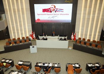 Meclis toplandı