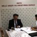 Milli Arşiv ve Araştırma Dairesi, KKTC’de yayınları e-lisans alan ilk kurum oldu