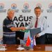Gazimağusa’da “Esnek Toplu Taşıma Sistemi” hizmete giriyor