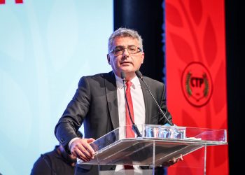 Erhürman: “Güney’deki yasa eşdeğerciden müteahhide herkesi ilgilendiriyor”