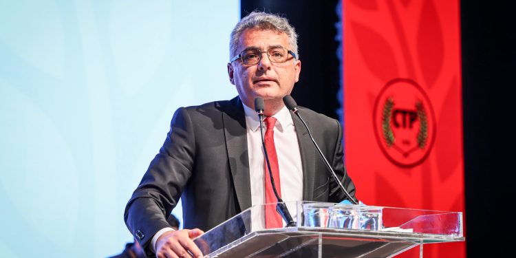 Erhürman: “Güney’deki yasa eşdeğerciden müteahhide herkesi ilgilendiriyor”
