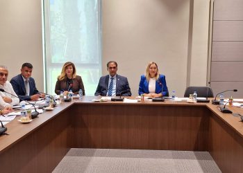 Cumhuriyet Meclisi, Hukuk, Siyasi İşler, Dışilişkiler ve Savunma Komitesi toplandı