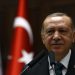 Türkiye Cumhurbaşkanı Erdoğan, AK Parti TBMM Grup Toplantısı’nda konuştu