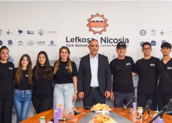LTB, 19 Mayıs Gençlik ve Spor Bayramı’nı geniş kapsamlı bir programla kutlayacağını açıkladı