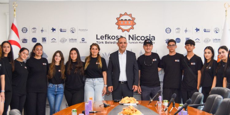 LTB, 19 Mayıs Gençlik ve Spor Bayramı’nı geniş kapsamlı bir programla kutlayacağını açıkladı