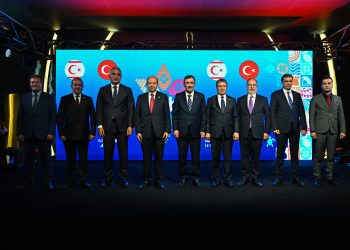 AdaKıbrıs’ın lansmanı İstabul’da yapıldı