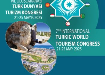 DAÜ Uluslararası Türk Dünyası Turizm Kongresi’ne ev sahipliği yapacak