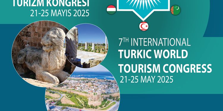 DAÜ Uluslararası Türk Dünyası Turizm Kongresi’ne ev sahipliği yapacak