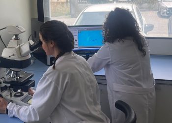 Merkez Teşhis ve Araştırma Laboratuvarları denetlemeden başarıyla geçti