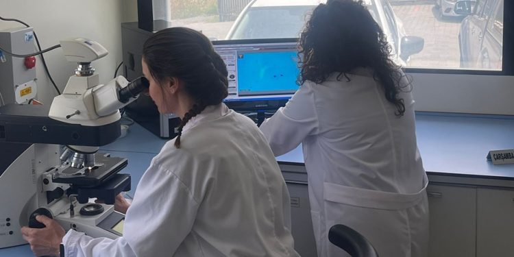 Merkez Teşhis ve Araştırma Laboratuvarları denetlemeden başarıyla geçti