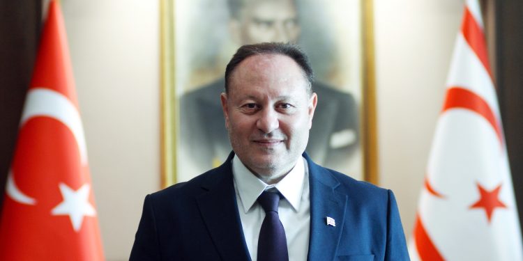 19 Mayıs Atatürk’ü Anma, Gençlik ve Spor Bayramı…Meclis Başkanı Öztürkler mesaj yayımladı