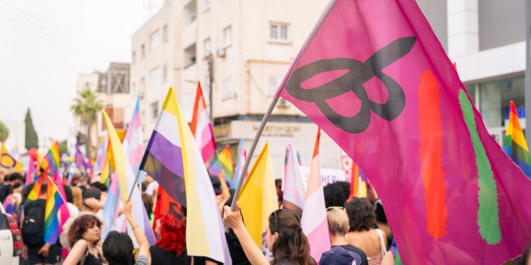 “Onur Yürüyüşü 2025” dün gerçekleştirildi