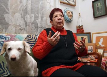 Cumhurbaşkanı Tatar Neriman Cahit için başsağlığı mesajı yayımladı