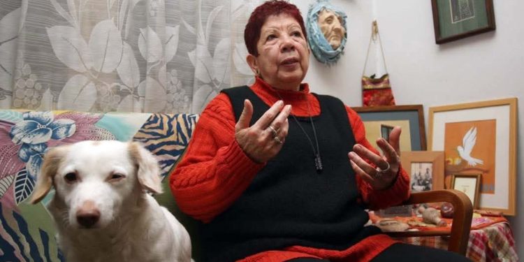 Cumhurbaşkanı Tatar Neriman Cahit için başsağlığı mesajı yayımladı
