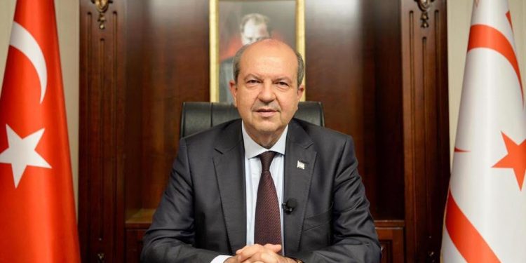 Cumhurbaşkanı Tatar’dan 19 Mayıs Atatürk’ü Anma, Gençlik ve Spor Bayramı mesajı