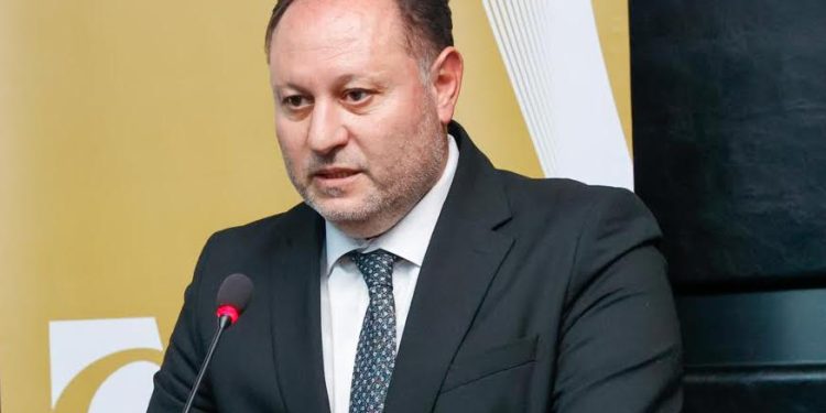 Meclis Başkanı Öztürkler’den Neriman Cahit için başsağlığı mesajı