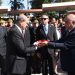 19 Mayıs Atatürk’ü Anma, Gençlik ve Spor Bayramı kutlanıyor. Tatar: “Kıbrıs Türk halkı üzerinde uygulanmakta olan haksızlıklar er veya geç sona erecek”