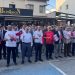 19 Mayıs Atatürk’ü Anma Gençlik ve Spor Bayramı. Lefkoşa’da 106. Yıl Korteji düzenlendi