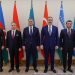 Fidan, zirvede Kıbrıs Türk halk için dayanışma çağrısı yapacak