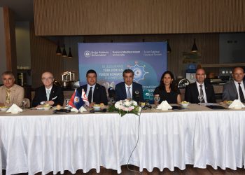 DAÜ’de “7. Uluslararası Türk Dünyası Turizm Kongresi” düzenlenecek