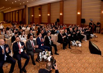 “Türk Dünyasının Genç Gücü: Bir Millet Üç Devlet Vizyonu Çalıştayı”
