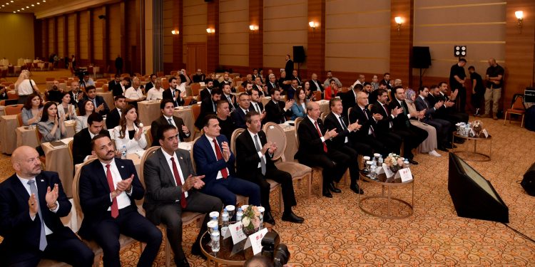 “Türk Dünyasının Genç Gücü: Bir Millet Üç Devlet Vizyonu Çalıştayı”