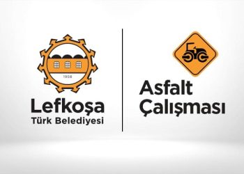 Hamitköy Atatürk Caddesi’nden kuzey çevre yoluna çıkış bağlantısında ve Mehmetçik Sokak’ta asfaltlama yapılacak