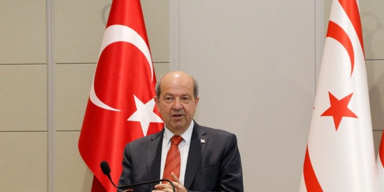 Tatar’dan Erdoğan’a teşekkür: Her zaman olduğu gibi bu defa da Kıbrıs Türk halkının haklarını kararlılıkla savundu